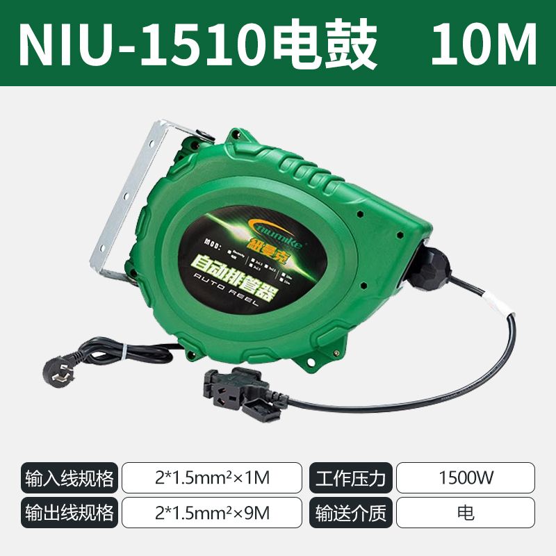 NIU-1510