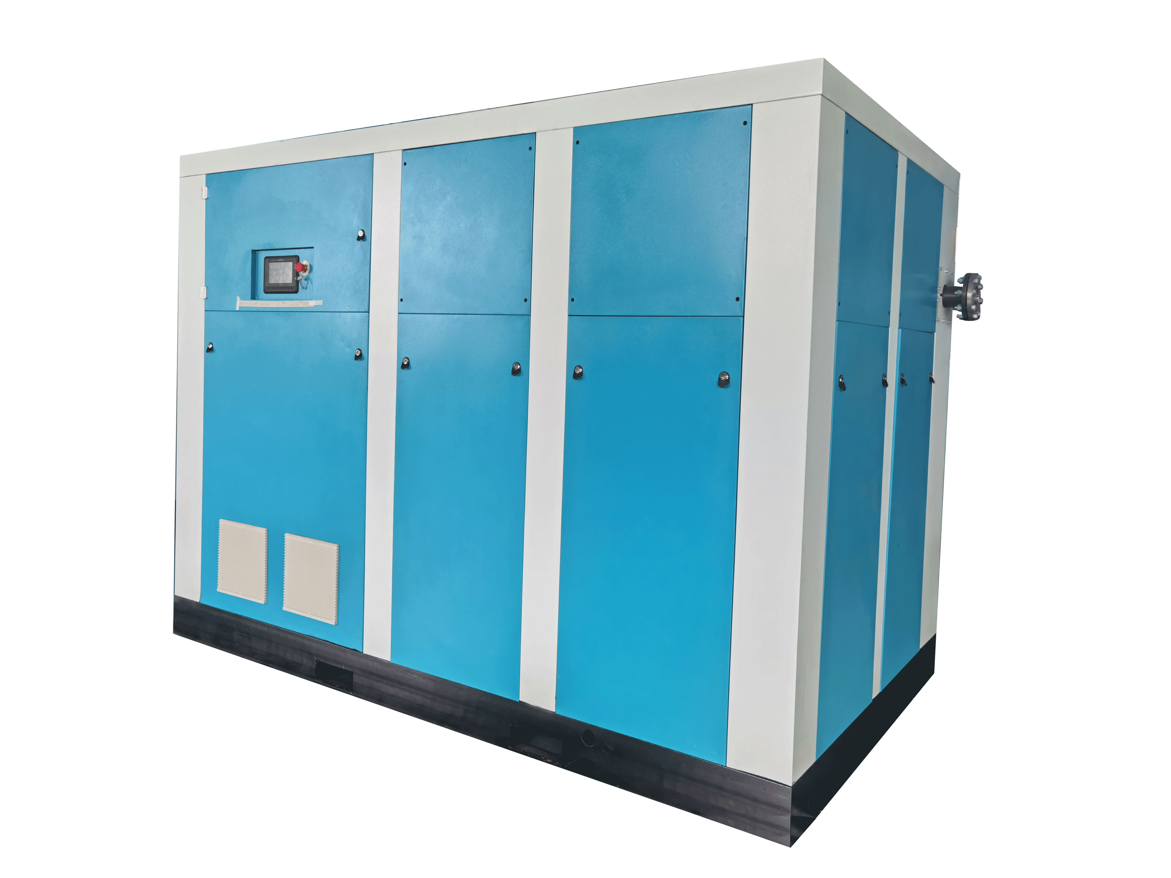 電動(dòng)移動(dòng)式壓縮機(jī)